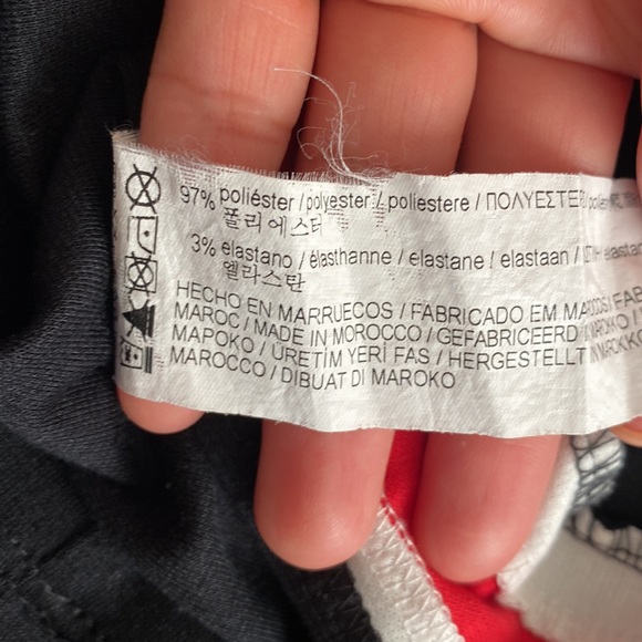 Pull&Bear Black Body-con Dress Size 28 - Picture 10 of 12